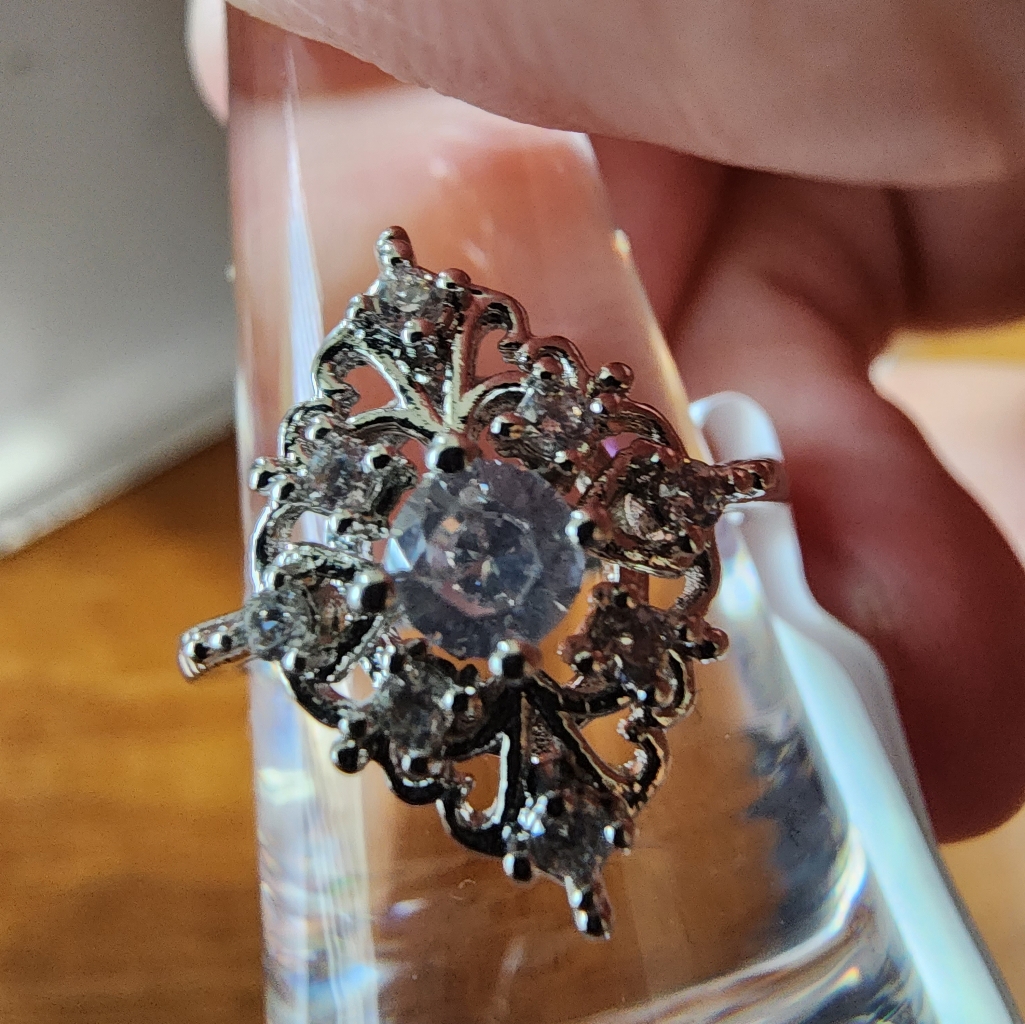 Diamond Shape